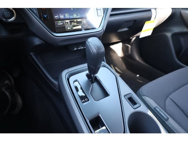 New 2026 Subaru Crosstrek 2.5i Premium AWD/4WD image 39
