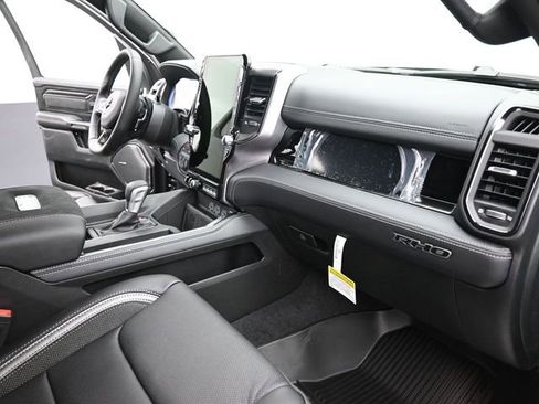 New 2026 RAM 1500 RHO w/ RHO Level 1 Equipment Group AWD/4WD image 24