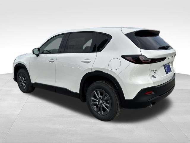 New 2026 MAZDA CX-5 Select AWD/4WD image 3