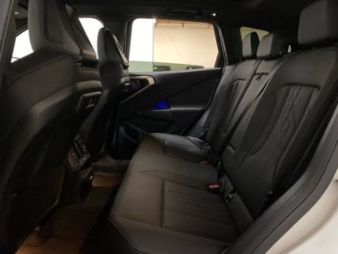 Used 2025 BMW X3 xDrive30i AWD/4WD image 70