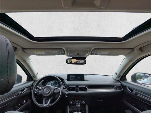 Used 2022 MAZDA CX-5 AWD 2.5 S w/ Premium Plus Pkg image 18