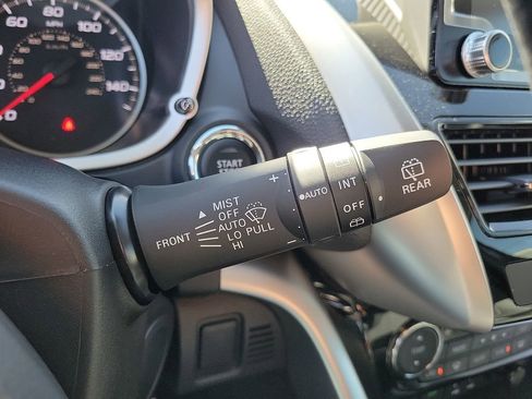 New 2026 Mitsubishi Eclipse Cross SE image 20