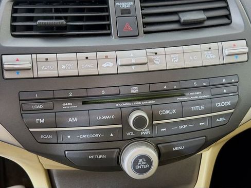 Used 2010 Honda Accord EX-L image 16