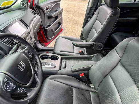 Used 2023 Honda Ridgeline RTL image 14