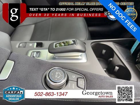 Used 2023 Acura RDX AWD w/ Technology Package image 41