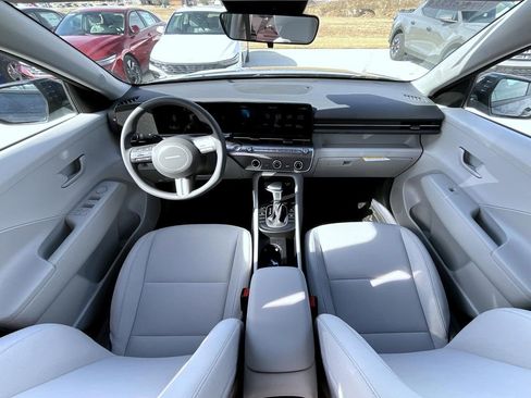 New 2026 Hyundai Kona SE AWD/4WD image 12