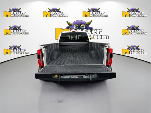 Used 2024 Ford F350 King Ranch image 27