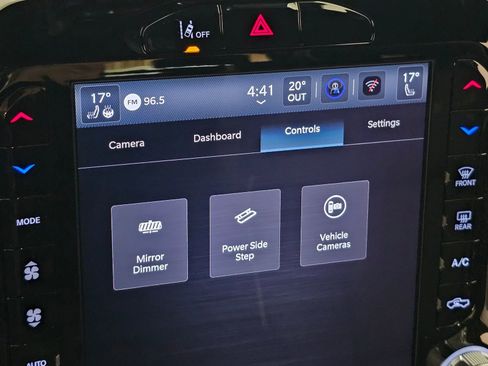 New 2026 RAM 1500 Laramie AWD/4WD image 20