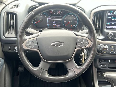 Used 2018 Chevrolet Colorado Z71 image 24