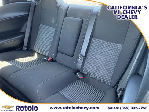 Used 2022 Dodge Challenger GT RWD image 14