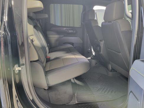 Certified 2024 Chevrolet Silverado 1500 ZR2 w/ ZR2 Bison Edition image 38