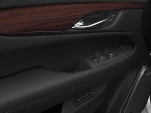 Used 2015 Cadillac Escalade Luxury image 22