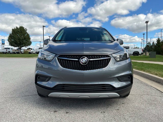 Used 2020 Buick Encore Preferred FWD image 8