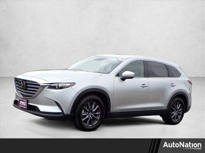 Used 2023 MAZDA CX-9 Touring