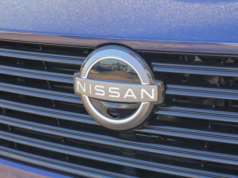 New 2026 Nissan Murano SV image 18