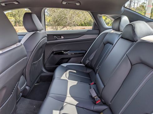 New 2026 Kia K5 GT-Line image 13