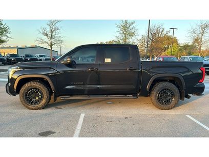 New 2026 Toyota Tundra SR5