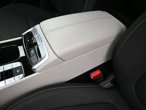 Certified 2022 Hyundai Tucson SEL image 15