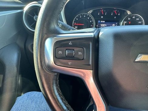 Used 2020 Chevrolet Blazer LT image 21