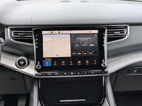 New 2026 Jeep Grand Wagoneer Limited image 20