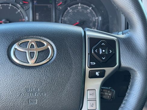 Certified 2023 Toyota 4Runner SR5 image 23