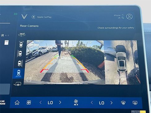 New 2025 VinFast VF 8 Plus image 14