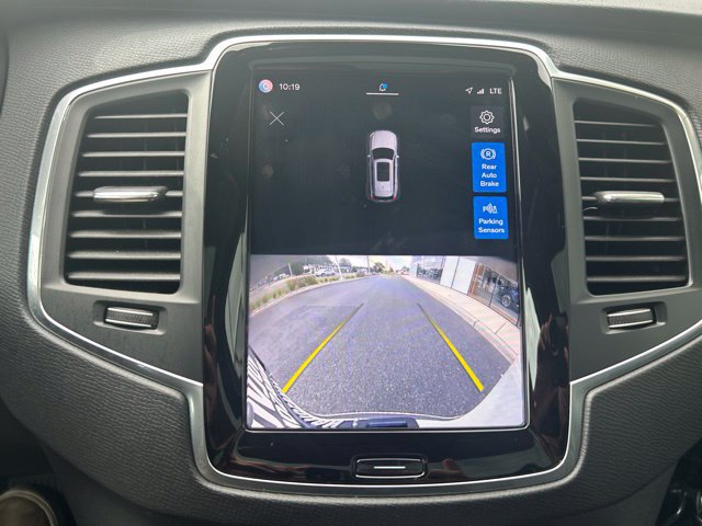 Certified 2025 Volvo XC90 B5 Core AWD/4WD image 25