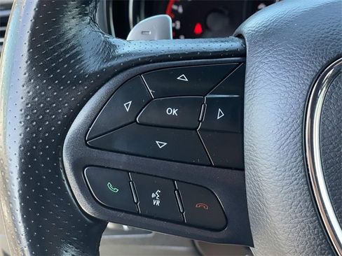 Used 2023 Dodge Durango GT image 9