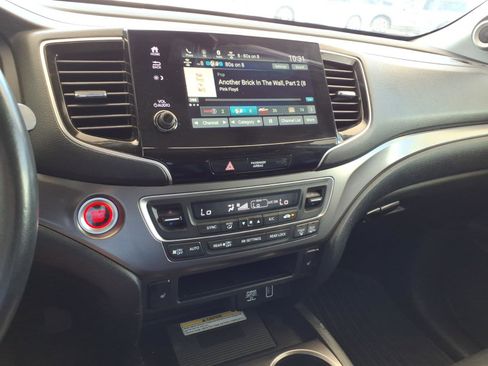 Used 2022 Honda Pilot Special Edition image 10