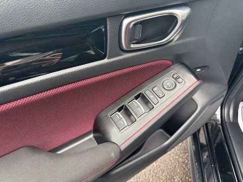 Used 2025 Honda Civic Si image 16