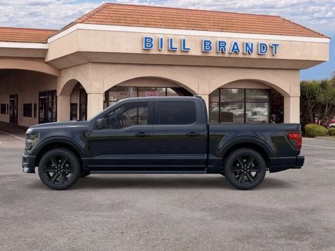New 2026 Ford F150 STX w/ F-150 LOBO Package AWD/4WD image 5