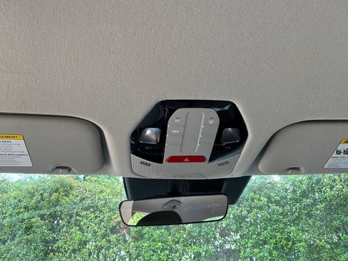 Used 2025 Kia K4 FWD image 15