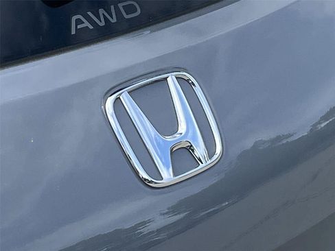 Used 2024 Honda HR-V Sport image 10