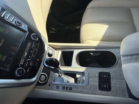 Certified 2020 Nissan Murano SL w/ Cargo Package image 30