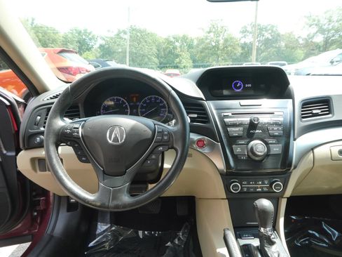 Used 2016 Acura ILX FWD image 15