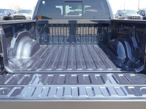 New 2026 RAM 1500 Lone Star AWD/4WD image 19
