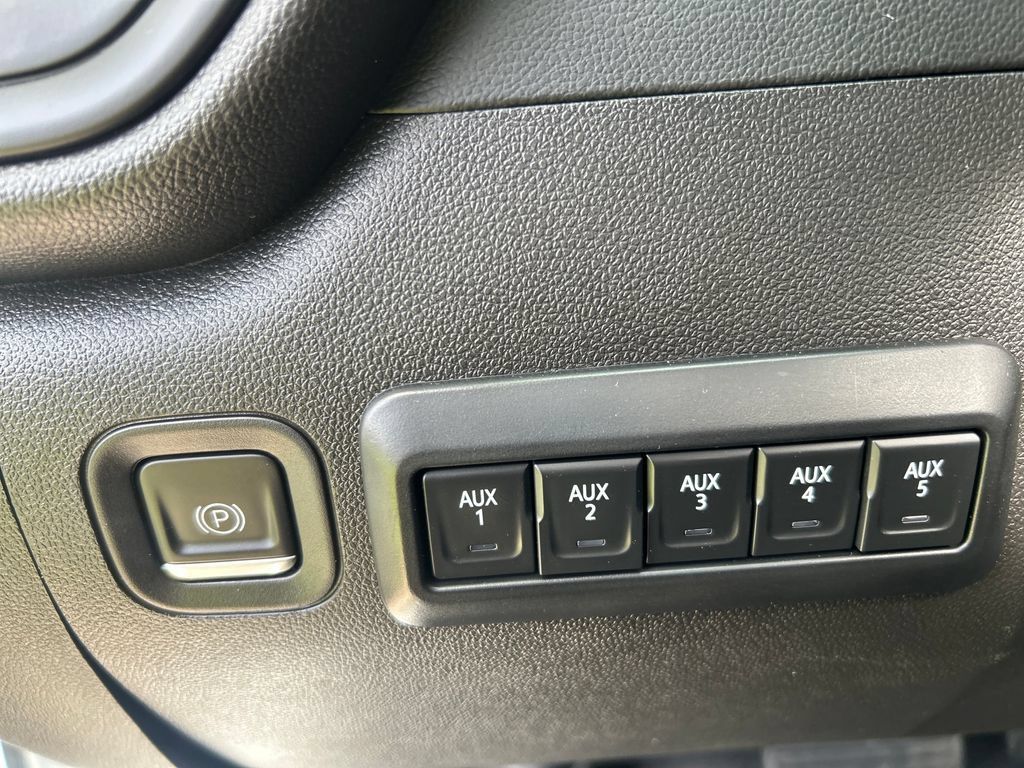 Used 2023 Chevrolet Silverado 3500 W/T w/ WT Fleet Convenience Package AWD/4WD image 26