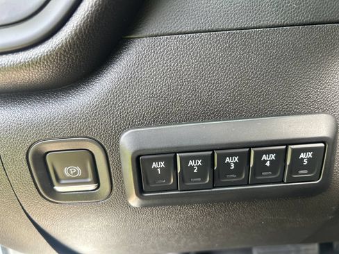 Used 2023 Chevrolet Silverado 3500 W/T w/ WT Fleet Convenience Package AWD/4WD image 26