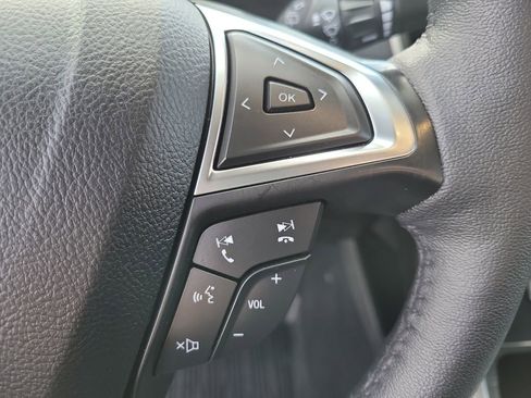 Used 2024 Ford Edge SEL w/ Convenience Package AWD/4WD image 25