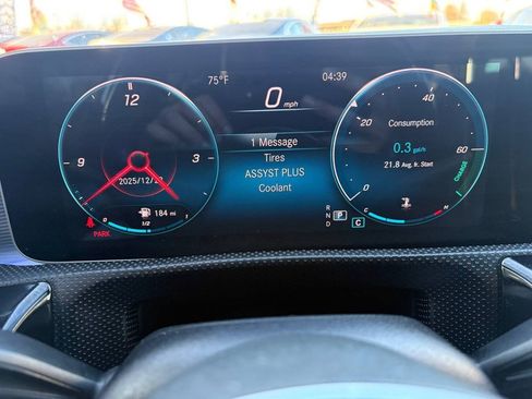 Used 2019 Mercedes-Benz A 220 4MATIC image 28