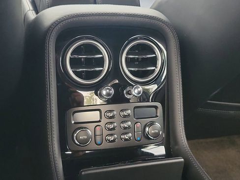 Used 2011 Bentley Flying Spur Flying Spur Speed AWD/4WD image 14