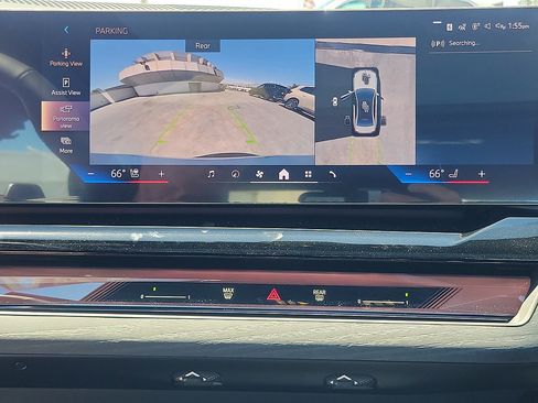 New 2027 BMW 530i w/ Premium Package RWD image 26