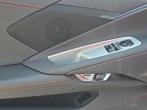 Used 2023 Chevrolet Corvette Stingray Coupe w/ 1LT RWD image 14
