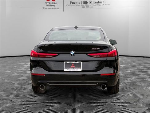 Used 2024 BMW 228i Gran Coupe image 5
