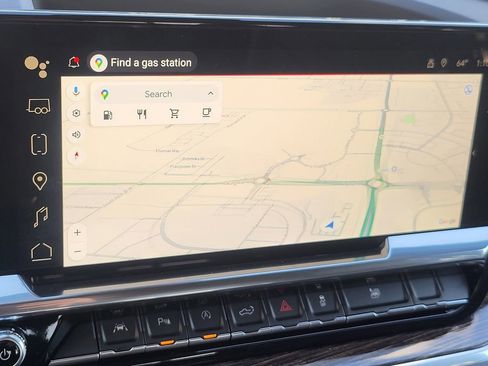 New 2026 GMC Sierra 1500 Elevation w/ Elevation Premium Package image 25