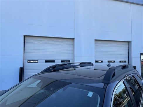 Certified 2025 Subaru Outback Premium image 8