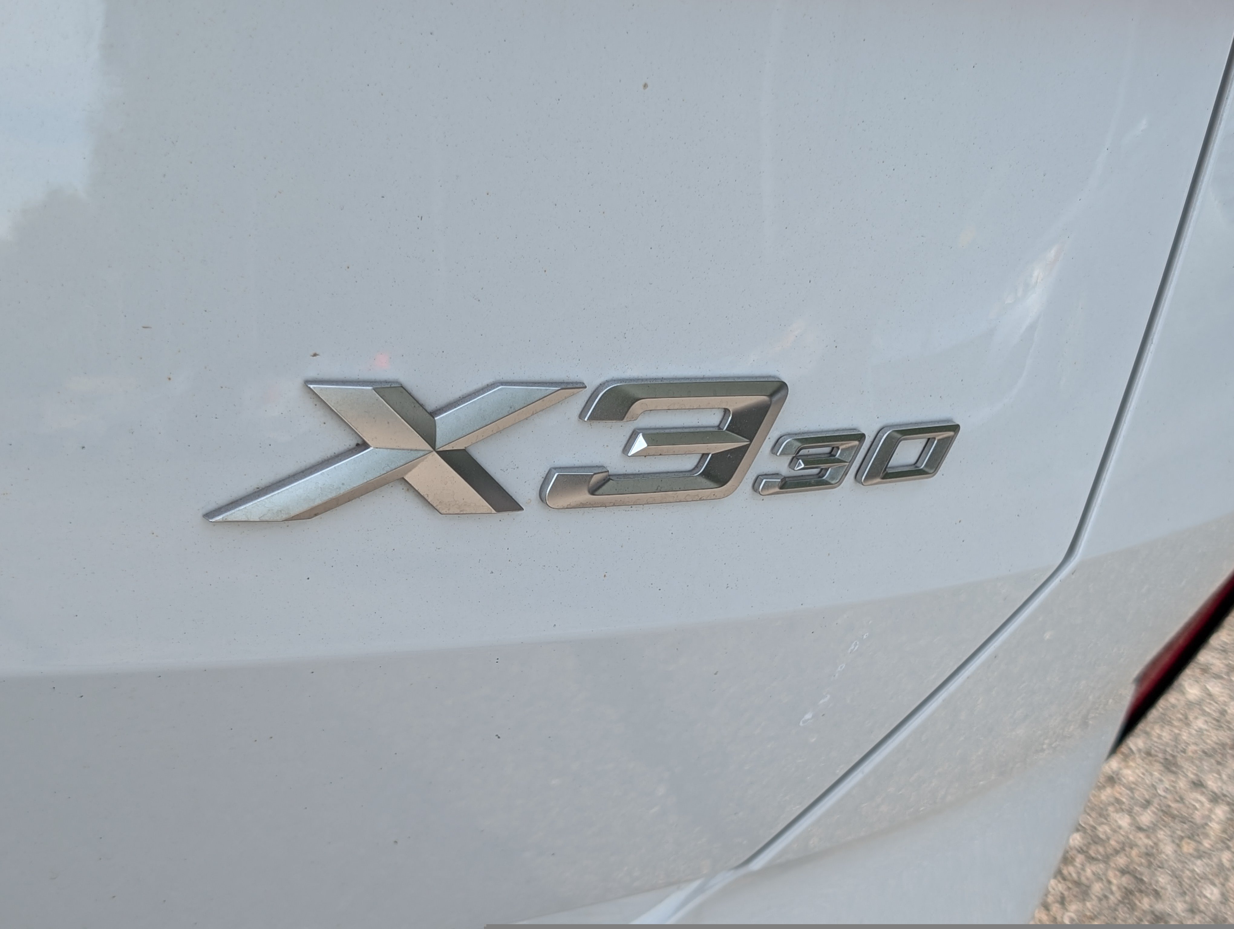 Used 2025 BMW X3 xDrive30i w/ Premium Package AWD/4WD image 9