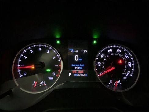 Used 2021 Toyota RAV4 XLE image 15