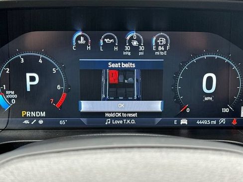 Used 2025 Ford Ranger Raptor AWD/4WD image 27