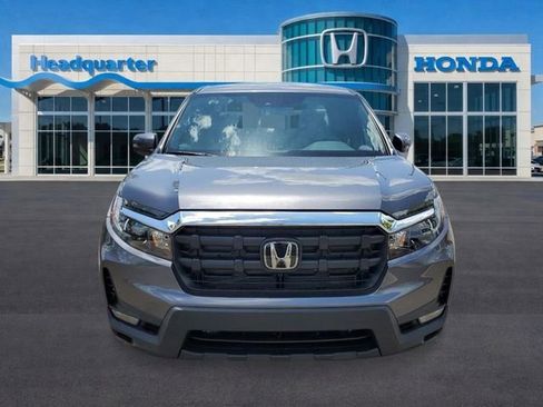 New 2026 Honda Ridgeline RTL image 8